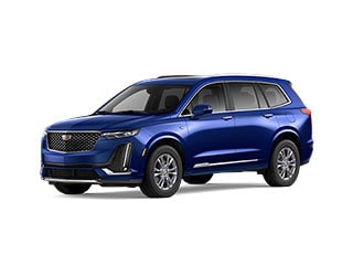 2025 CADILLAC XT6 For Sale in WILMINGTON DE | Delaware Cadillac